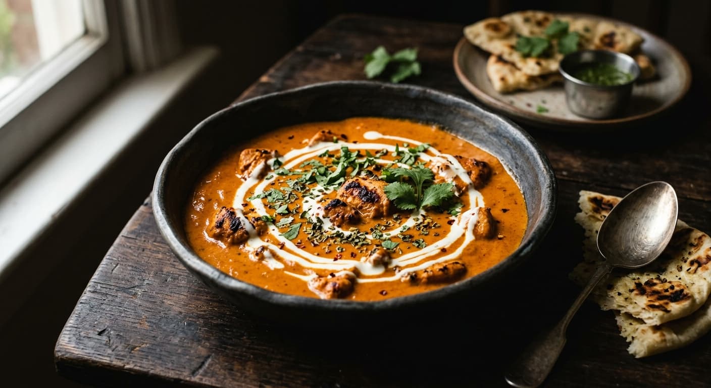 Dal Makhni